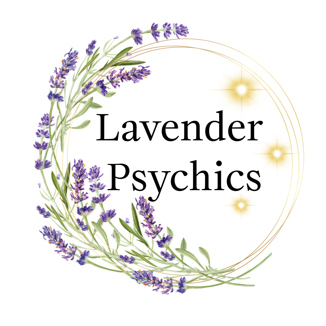 Lavender Psychics
